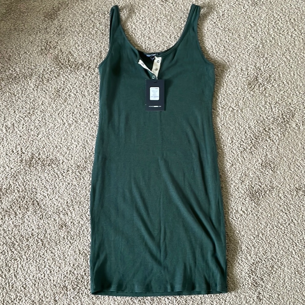 3/25$ FS Bundle Fashion Nova Dress Large
